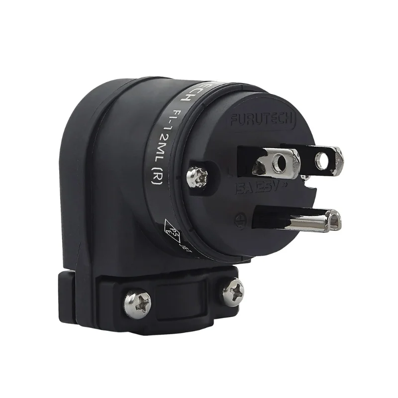 Furutech FI-12ML (R) AC Konnektör