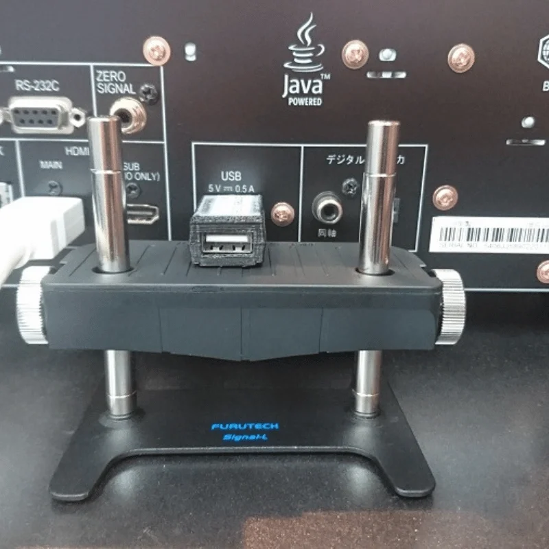 Furutech NCF BOOSTER-SIGNAL-L Kablo Taşıyıcı
