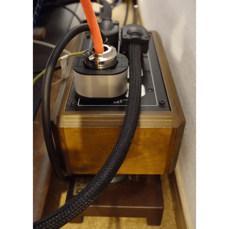 Furutech NCF BOOSTER-BRACE-SINGLE