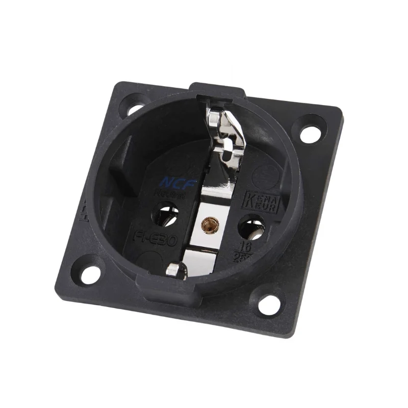 FURUTECH FI-E30 NCF(R) Priz İçi