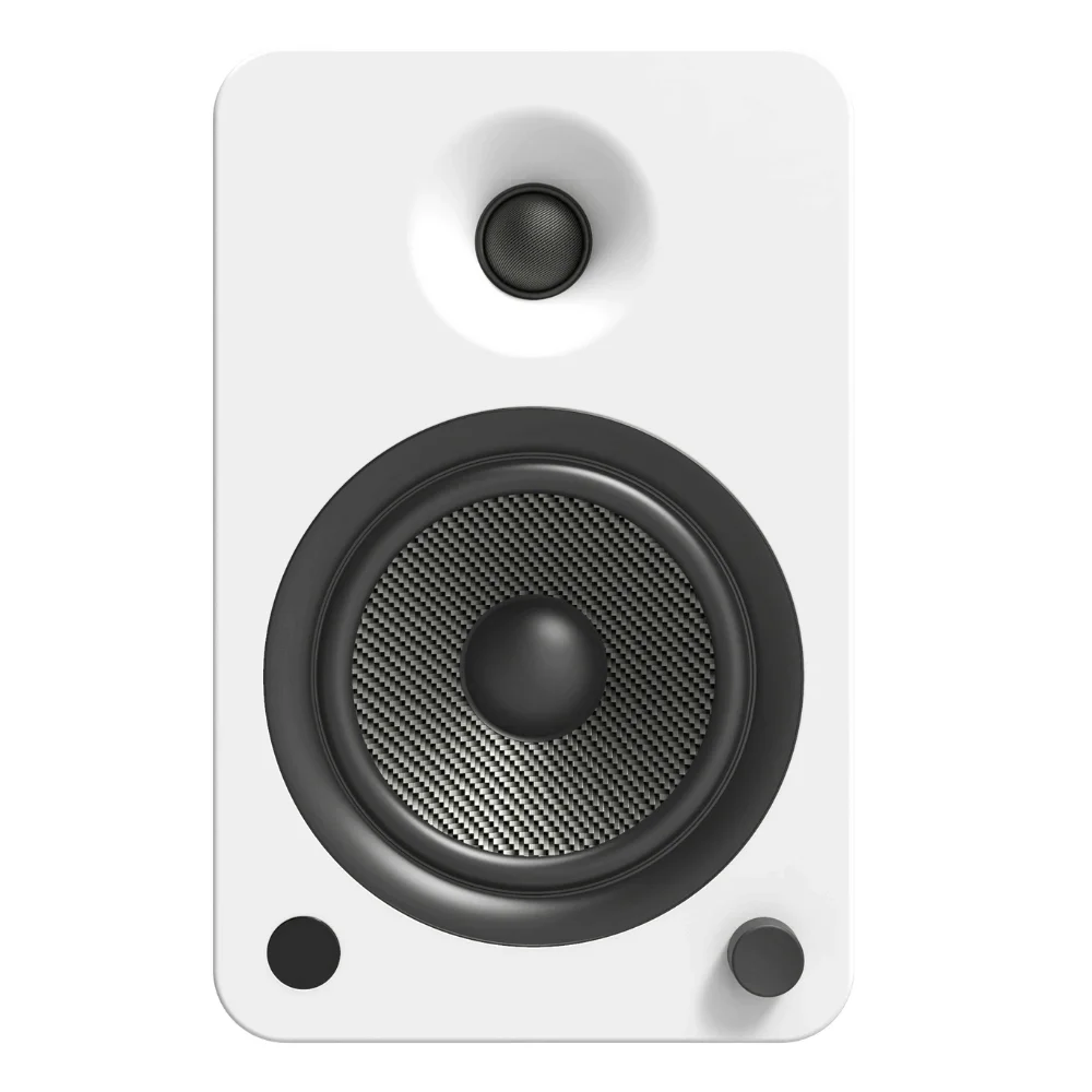 Kanto YU6 Bluetooth Özellikli Aktif Hoparlör
