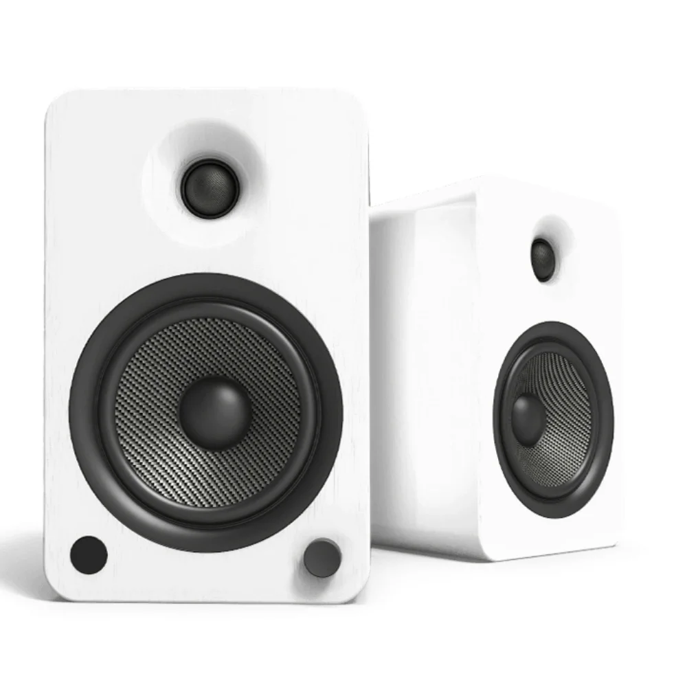 Kanto YU6 Bluetooth Özellikli Aktif Hoparlör