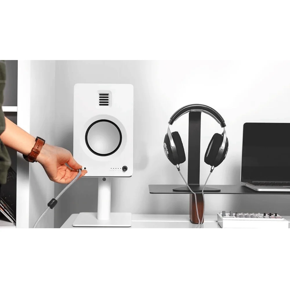 Kanto TUK Premium Bluetooth Özellikli Aktif Hoparlör