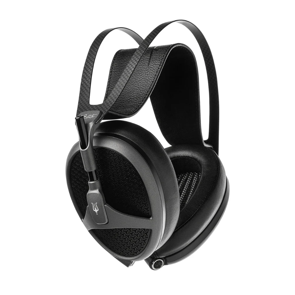 Meze Audio ELITE Tungsten Open-Back Kulaklık