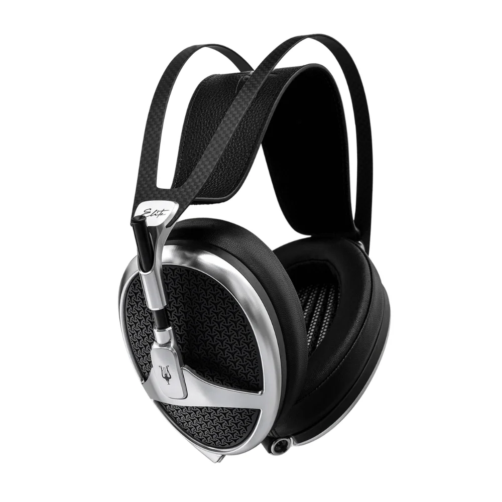 Meze Audio ELITE Aluminium Open-Back Kulaklık