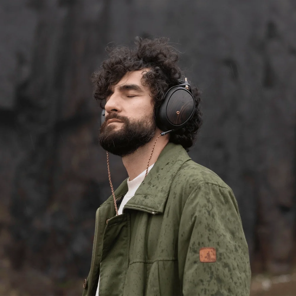 Meze Audio LIRIC II Closed-Back Kulaklık