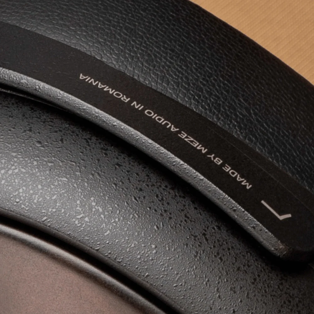 Meze Audio LIRIC II Closed-Back Kulaklık