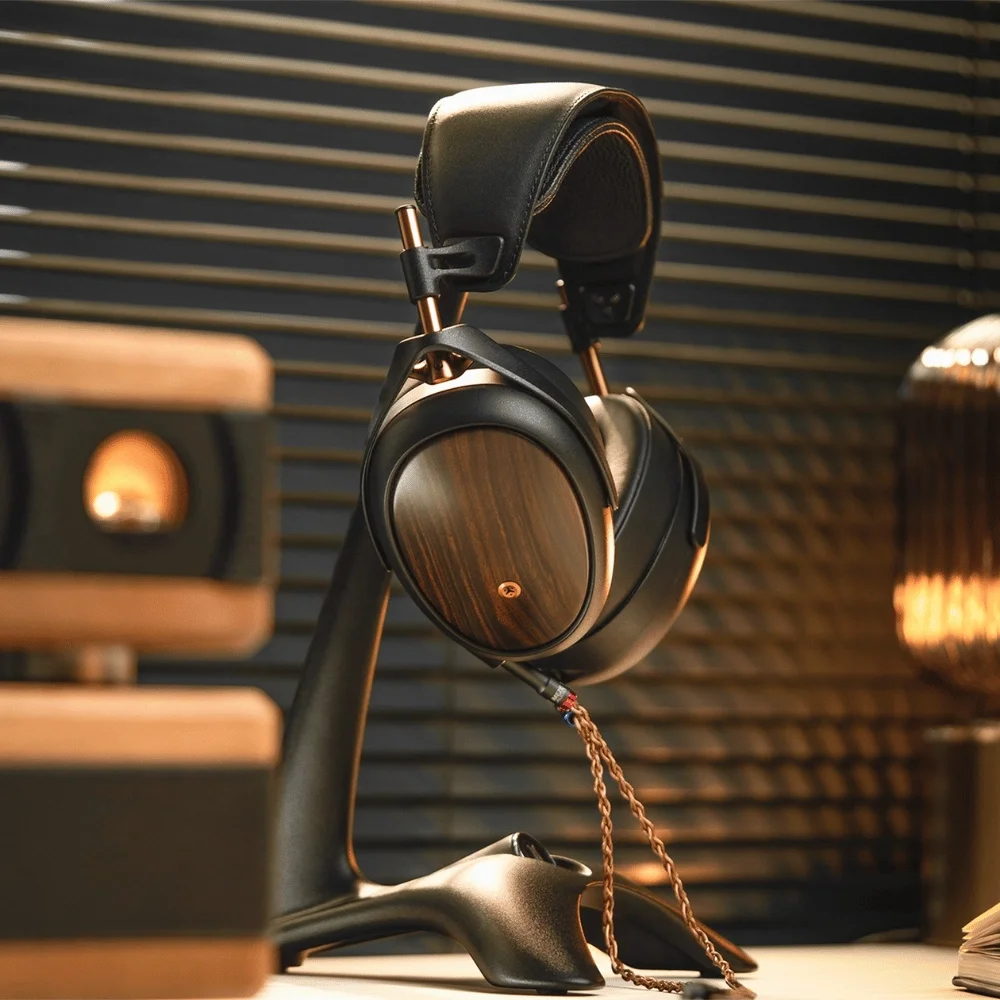 Meze Audio LIRIC II Closed-Back Kulaklık