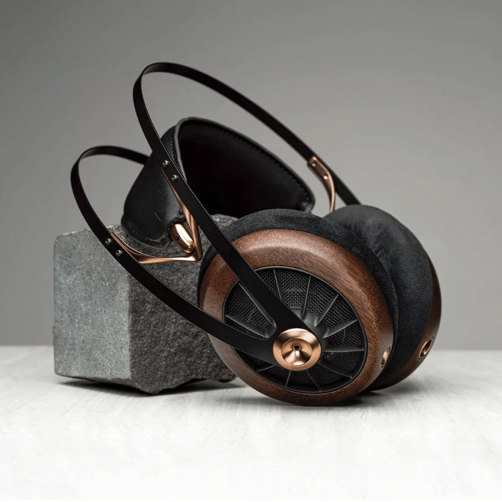 Meze Audio 109 PRO Open-Back Kulaklık