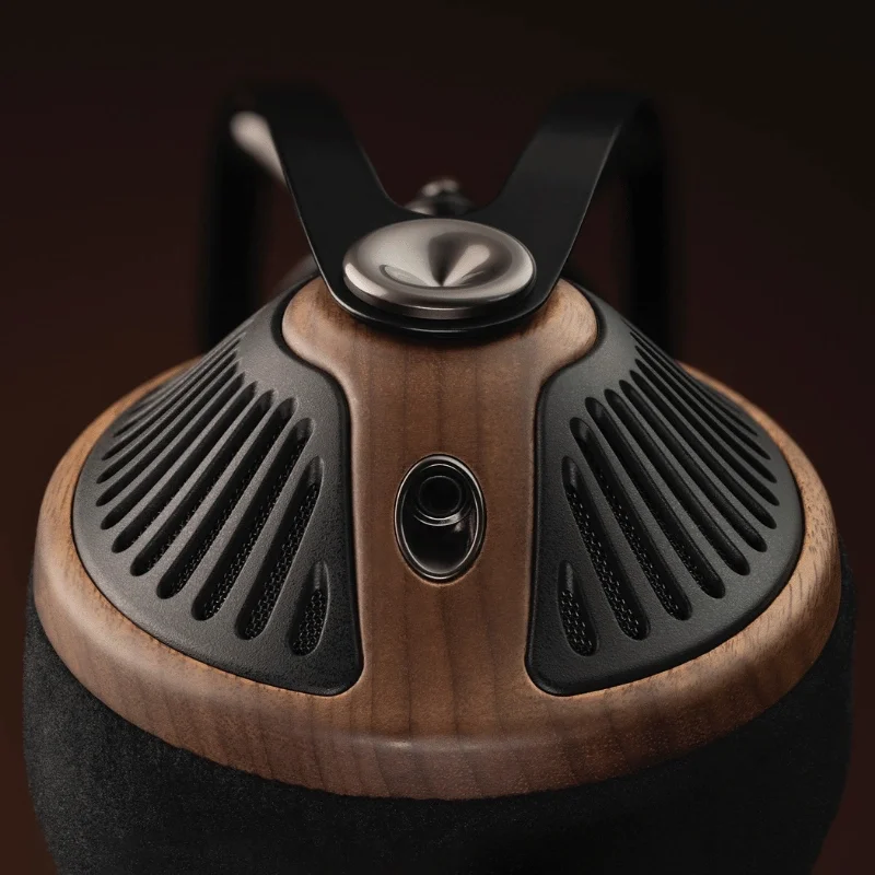Meze Audio 105 Silva Kulak Üstü Kulaklık