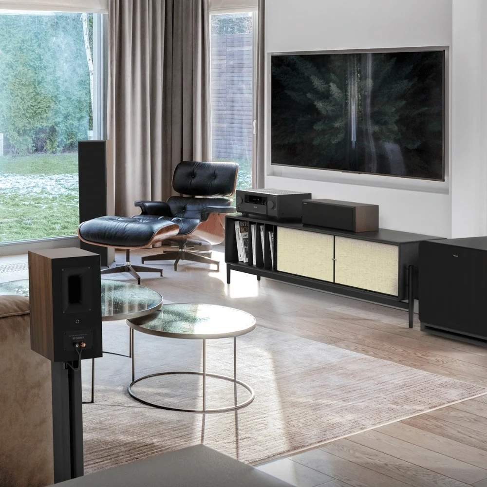 Pioneer VSX-LX505 120W 9.2 Kanal Ev Sinema Amplifikatörü (Silver)