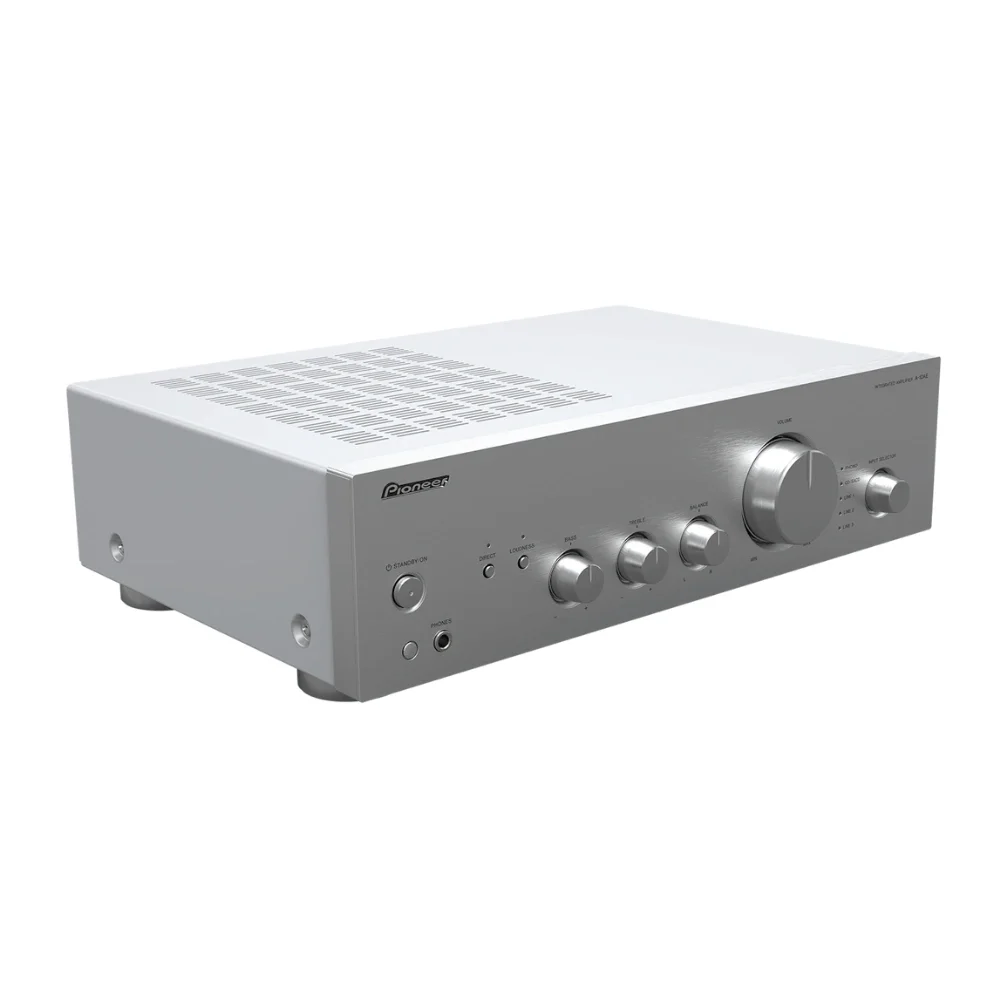 Pioneer A 10AE Entegre Power Amplifier