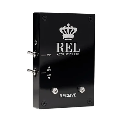 REL Arrow Kablosuz Transmitter