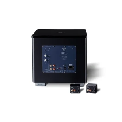 REL HT Air MKII Kablosuz Transmitter