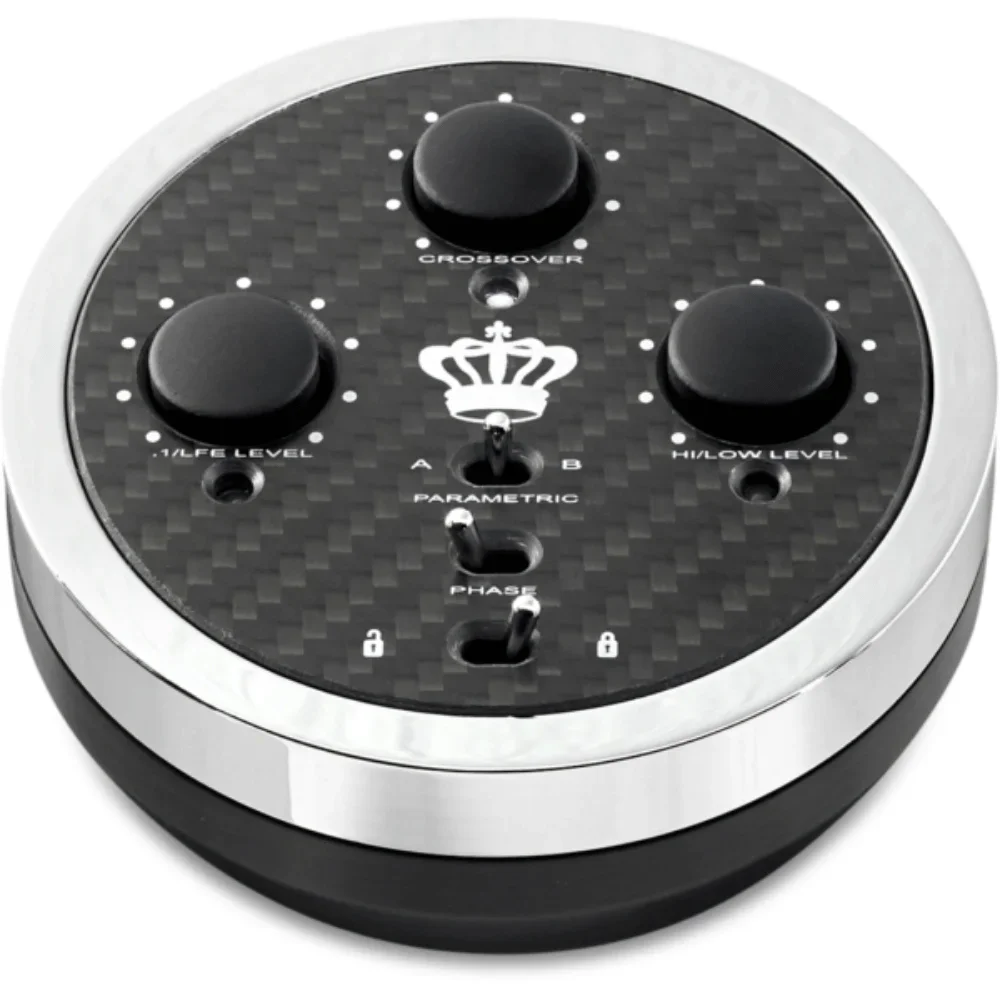 REL NO.32 Referans Subwoofer