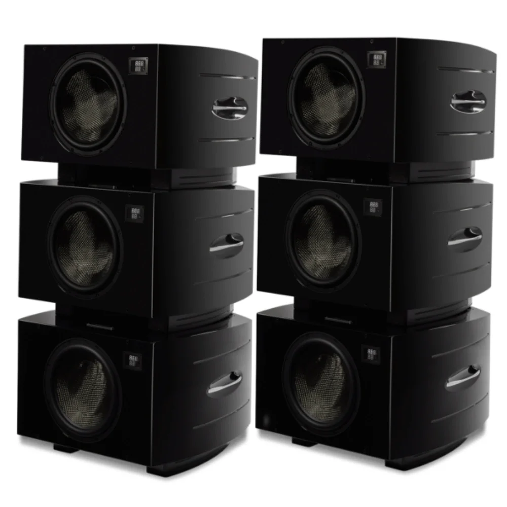 REL NO.32 Referans Subwoofer