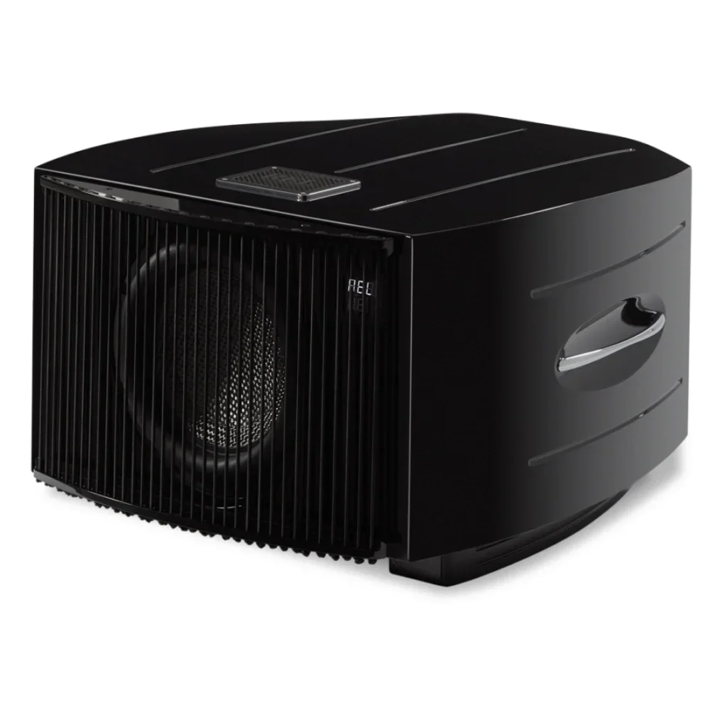 Rel No.31 Referans Subwoofer