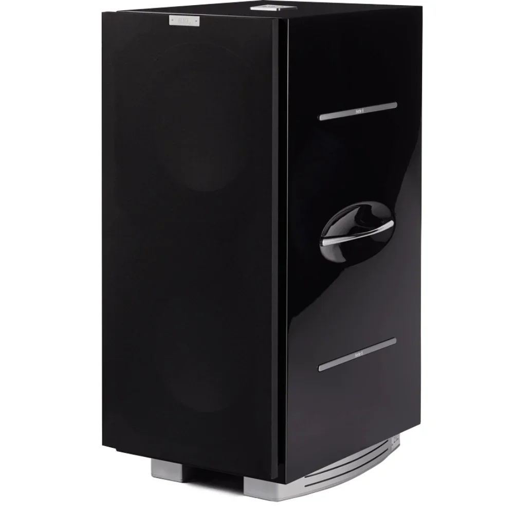 Rel 212/SX Referans Subwoofer