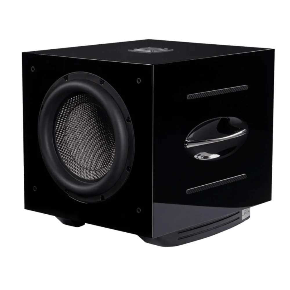 Rel Carbon Special Referans Subwoofer