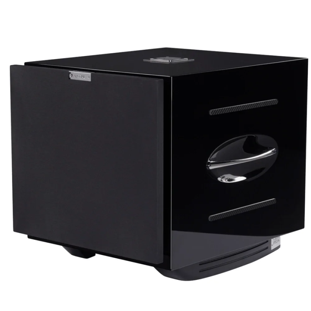 Rel Carbon Special Referans Subwoofer