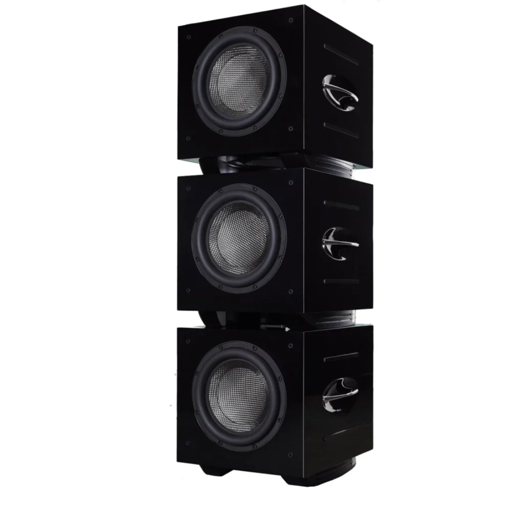 Rel Carbon Special Referans Subwoofer