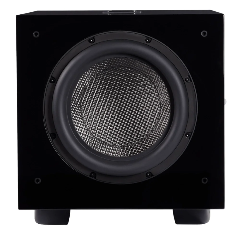 Rel Carbon Special Referans Subwoofer