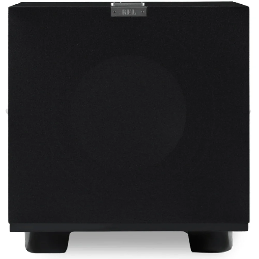 Rel S/812 Subwoofer Demo ürünü indirimi