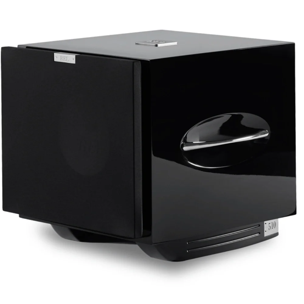 Rel S/812 Subwoofer Demo ürünü indirimi