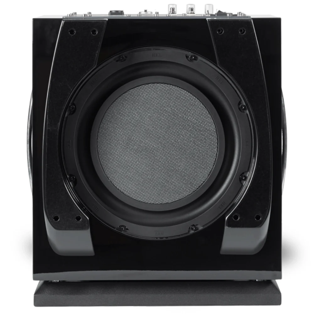 Rel S/812 Subwoofer Demo ürünü indirimi