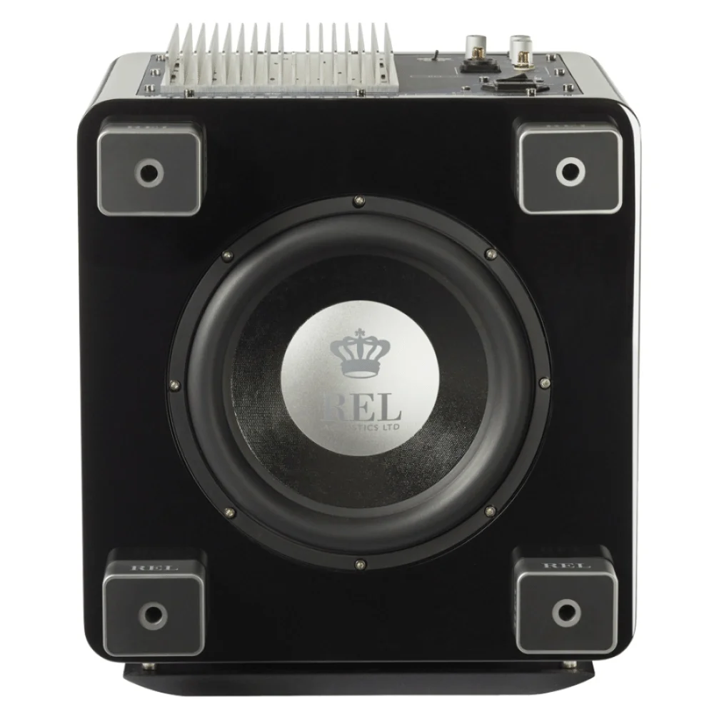 Rel T/9x Subwoofer