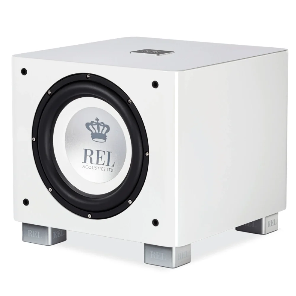 Rel T/9x Subwoofer