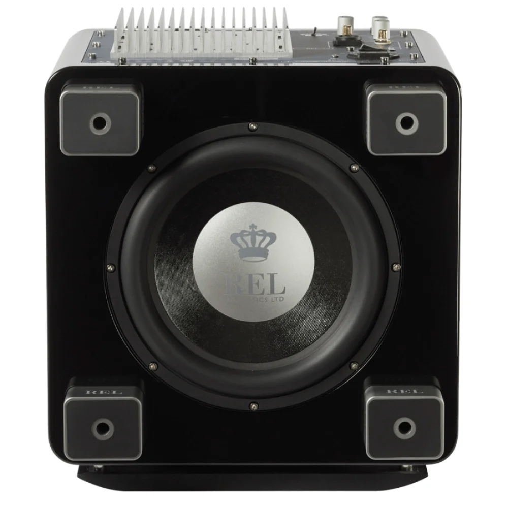 Rel T/7x Subwoofer
