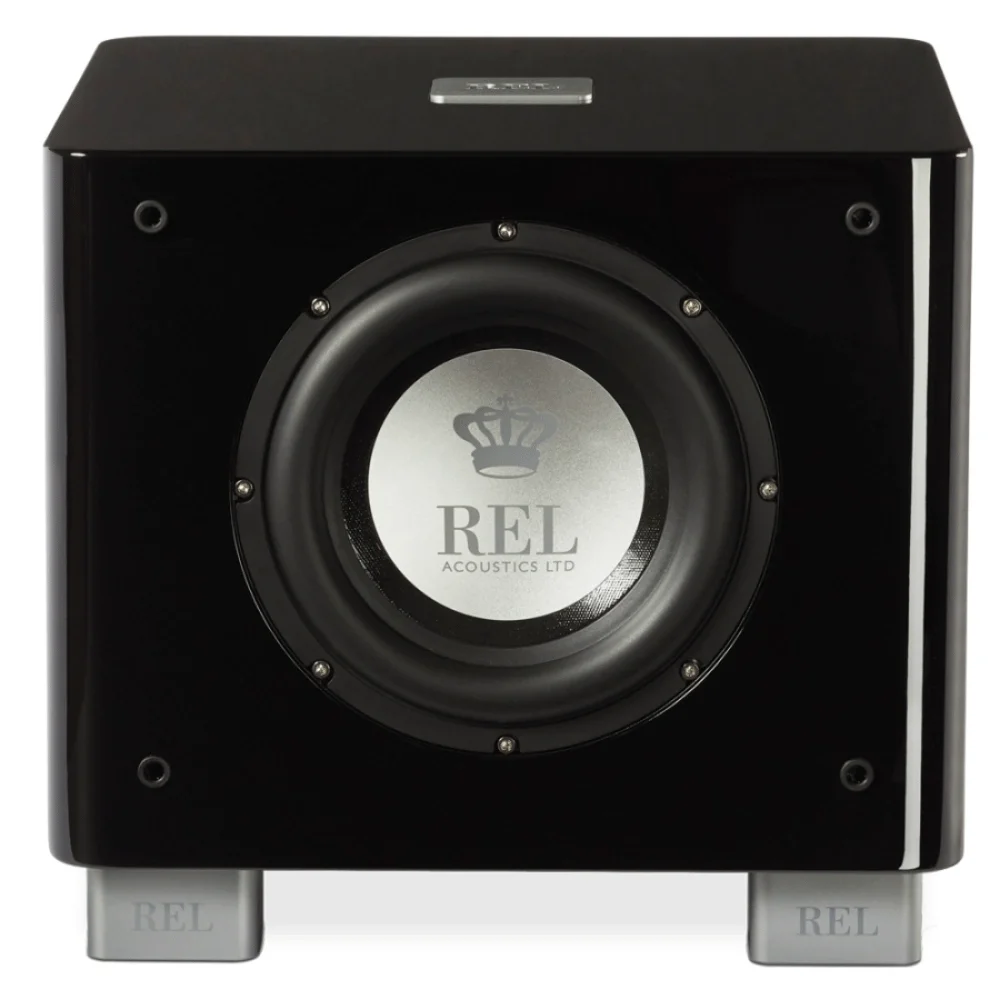 Rel T/7x Subwoofer