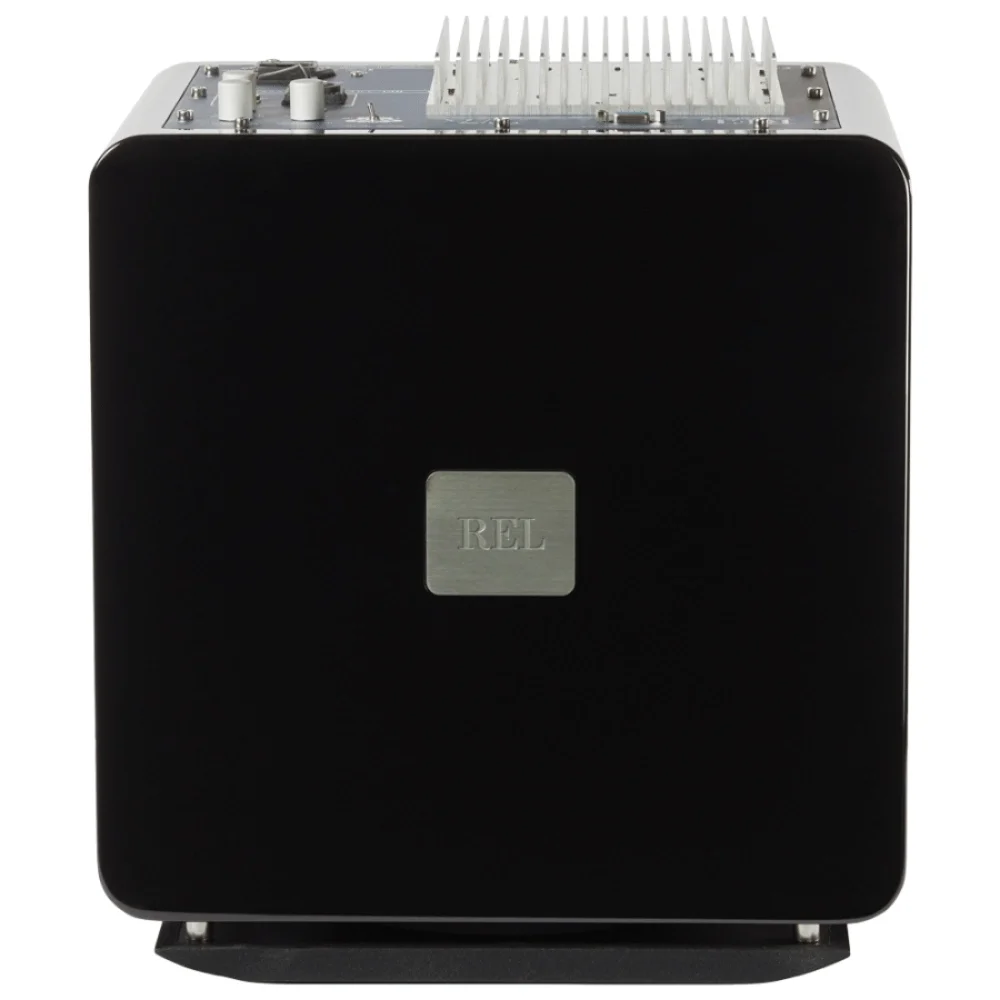 Rel T/7x Subwoofer
