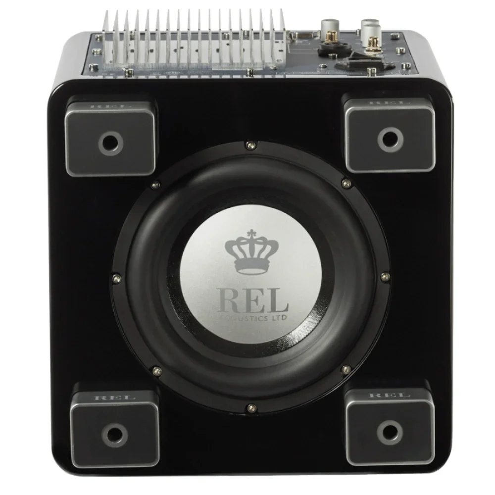 Rel T/5x Subwoofer