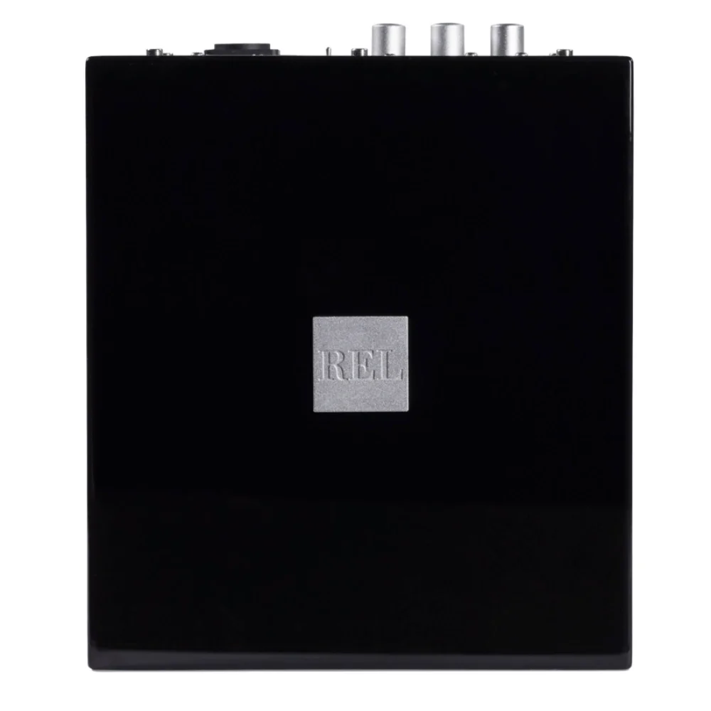 Rel Tzero MKIII Subwoofer