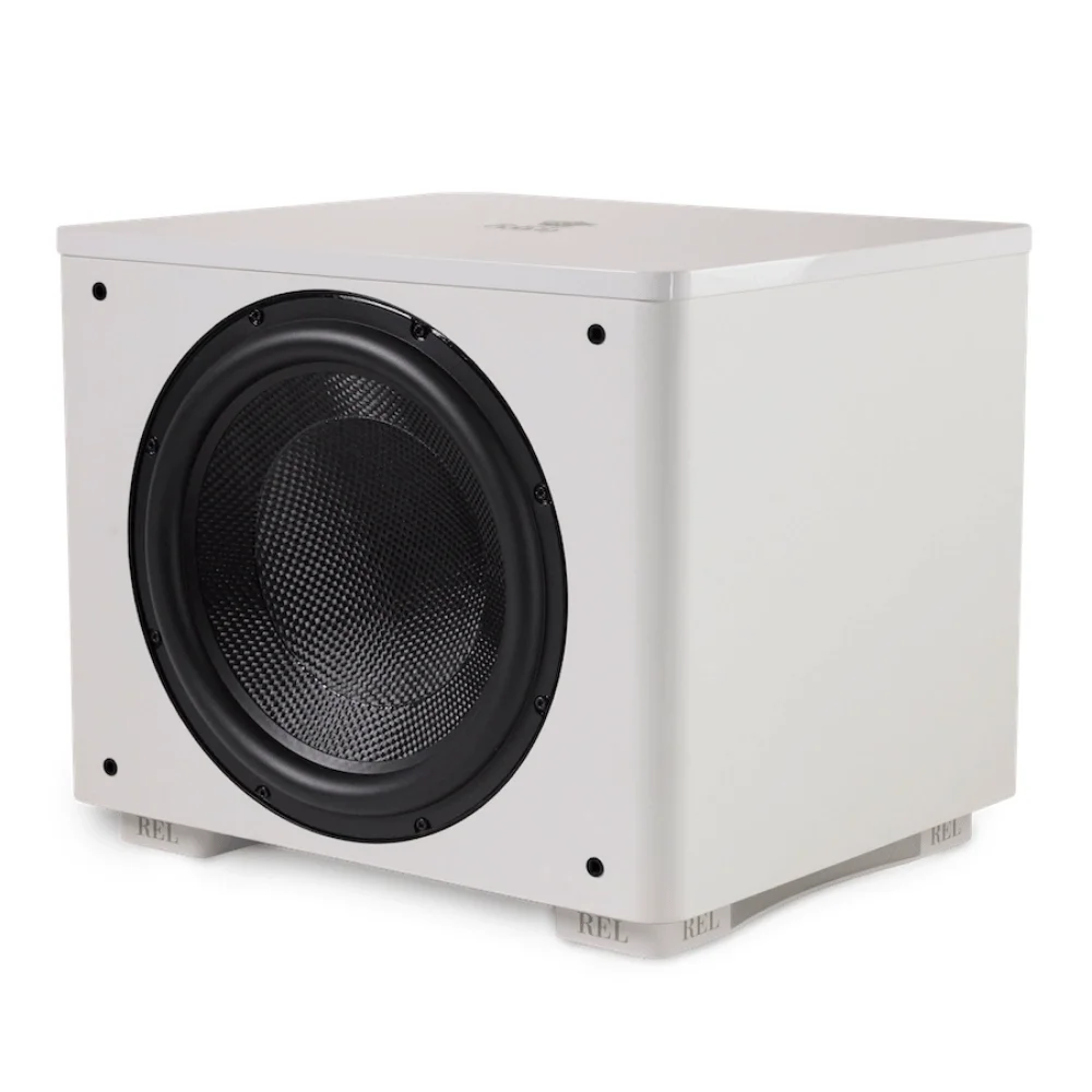 Rel HT/1510 Predator Sinema Subwooferı