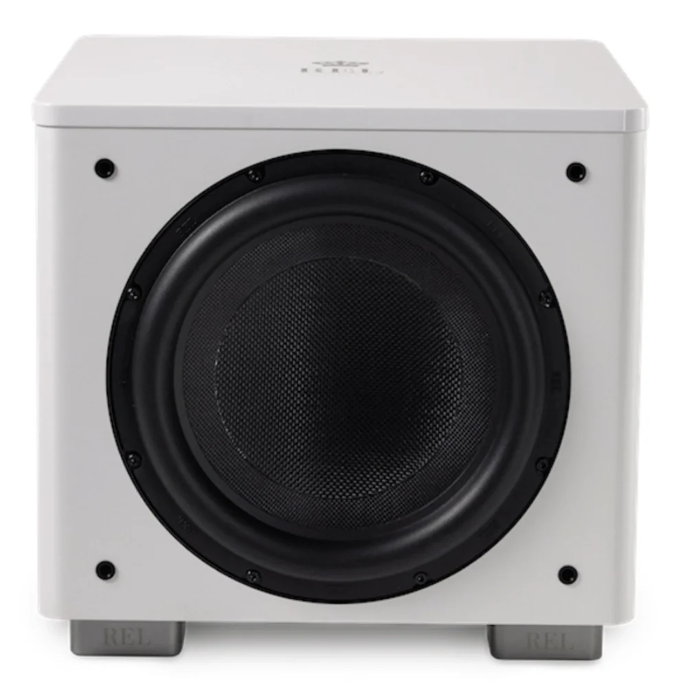 Rel HT/1510 Predator Sinema Subwooferı