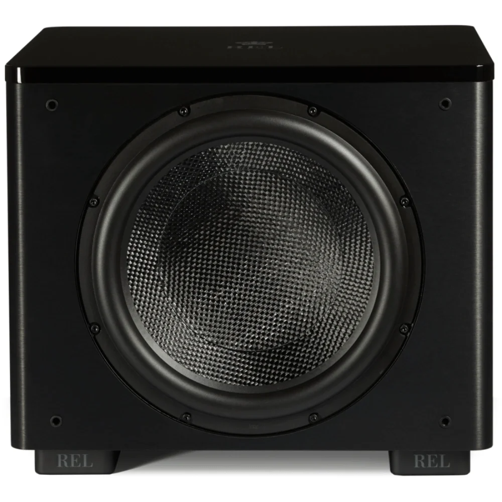 Rel HT/1510 Predator Sinema Subwooferı