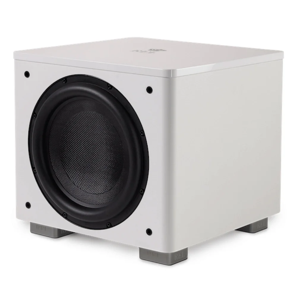 Rel HT/1205 MKII Sinema Subwoofer'ı