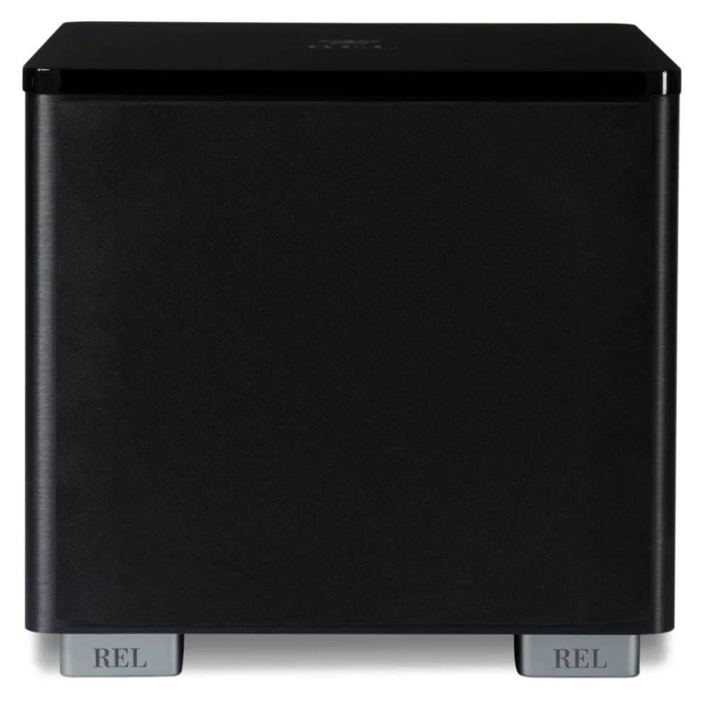 Rel HT/1205 MKII Sinema Subwoofer'ı