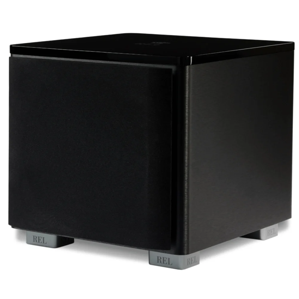 Rel HT/1205 MKII Sinema Subwoofer'ı