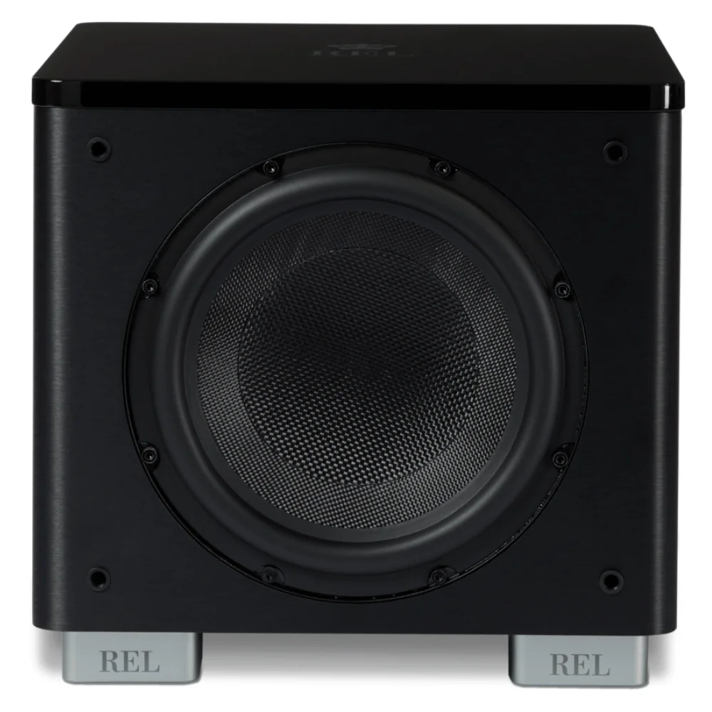 Rel HT/1003 MKII