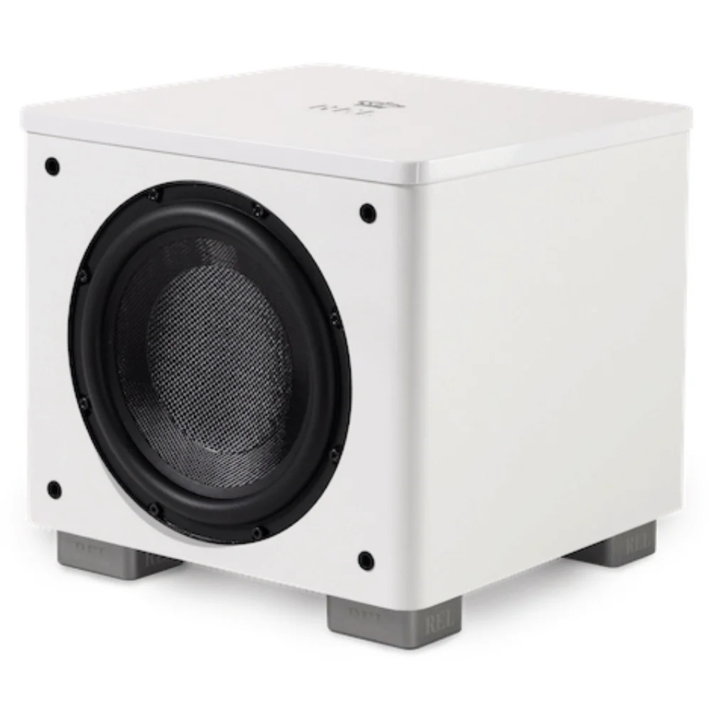 Rel HT/1003 MKII