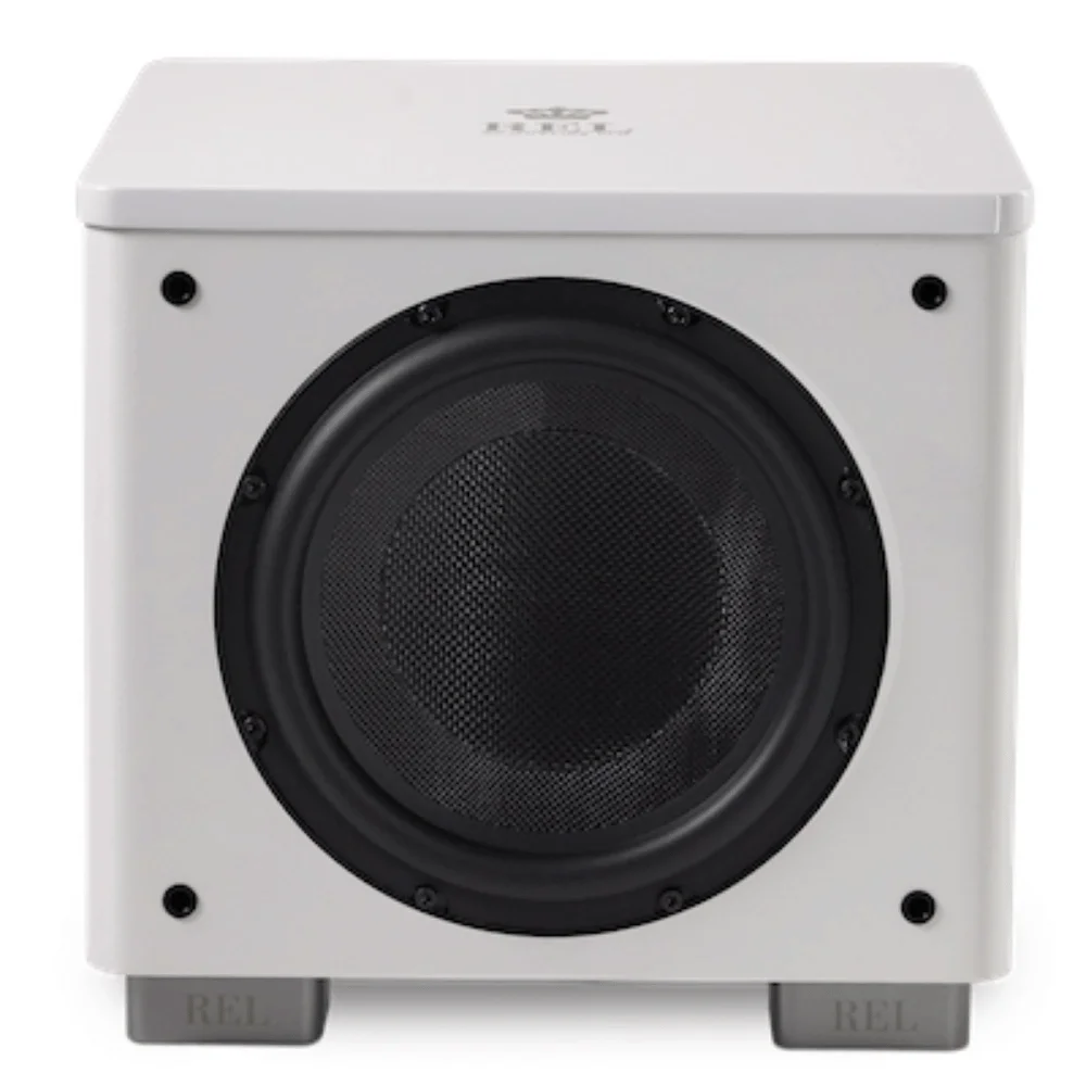 Rel HT/1003 MKII