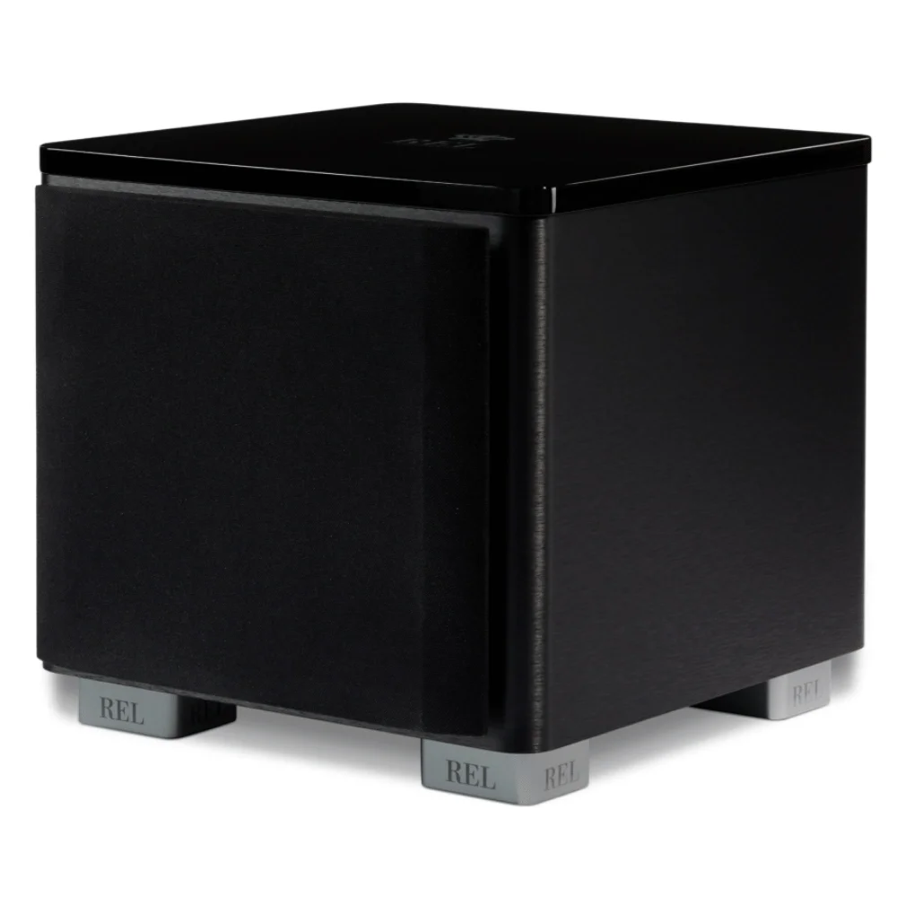 Rel HT/1003 MKII