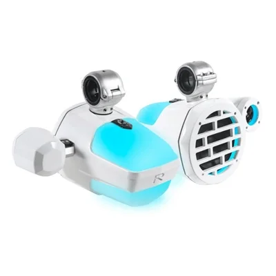 Roswell R1 Pro Tower Hoparlör Çift Fiyatıdır