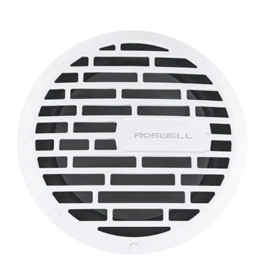 Roswell R1 Serisi Marine Subwoofer Beyaz Tek fiyat