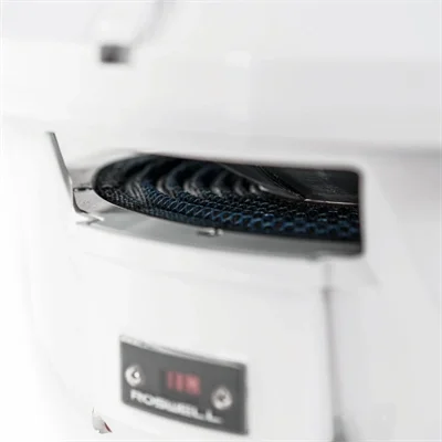Roswell R1 Serisi Marine Subwoofer Beyaz Tek fiyat