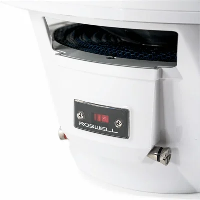 Roswell R1 Serisi Marine Subwoofer Beyaz Tek fiyat